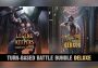 The Amazing American Circus + Legend of Keepers - Turn-Based Battle Bundle Colombia Xbox One/Series Digital Key