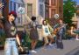 The Sims 4: Grunge Revival Kit DLC Global EA App Digital Key