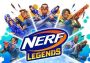 Nerf Legends EN Turkey Xbox One/Series Digital Key