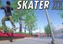 Skater XL EU Steam Digital Key
