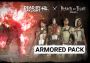Dead by Daylight: Attack on Titan - Armored Pack DLC Argentina Xbox One/Series Digital Key
