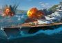 World of Warships: Legends - Back in Red Argentina Xbox One/Series Digital Key