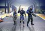 Agents of Mayhem - Total Mayhem Bundle EN EU Xbox One/Series Digital Key
