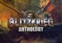 Blitzkrieg Anthology + Blitzkrieg 2 Anthology EN/DE/RU Global Steam Digital Key