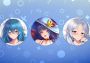 Hentai Girls: Contact EN/DE/JA/KO/PT/RU/ZH Global Steam Digital Key