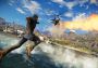 Just Cause 3 EN/DE/FR/IT EU Steam Digital Key