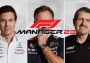 F1 Manager 2023 Colombia Xbox One/Series Digital Key