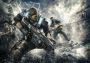 Gears Of War 4 Turkey Xbox One/Series Digital Key