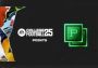 EA Sports: College Football 25 5850 Points Xbox Series Digital Key