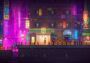 Tales of the Neon Sea EN/ZH Global Steam Digital Key