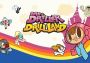 Mr. Driller Drill Land Global Steam Digital Key