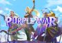 Purple War EN/JA/KO/RU/ZH/TR Global Steam Digital Key
