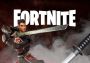Fortnite - Samurai Scrapper Pack DLC Brazil Xbox One/Series Digital Key