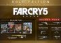 Far Cry 5 Gold Edition EMEA Ubisoft Connect Digital Key