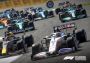 F1 2021 Global Steam Digital Key