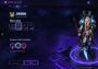 Heroes of the Storm: Jaina Proudmoore Hero DLC EN Global Battle.net Digital Key