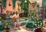 The Sims 4: Blooming Rooms Kit DLC Global EA App Digital Key