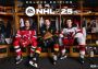 NHL 25 Deluxe Edition Australia Xbox Series Digital Key