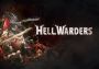 Hell Warders Global Steam Digital Key