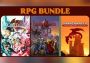 Maximum Entertainment RPG Bundle Australia Xbox One/Series Digital Key