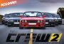 The Crew 2 - Ubisoft Connect Account Global Ubisoft Connect Digital Key