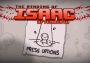The Binding of Isaac: Afterbirth DLC Argentina Xbox One/Series Digital Key