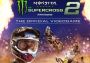 Monster Energy Supercross - The Official Videogame 2 Global Steam Digital Key