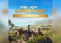 MX vs ATV Legends Ultimate Edition Colombia Xbox One/Series Digital Key