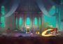 Dead Cells: The Queen and the Sea ROW DLC Global Steam Digital Key