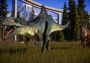 Jurassic World Evolution 2 - Cretaceous Predator Pack DLC ROW Steam Digital Key