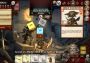 Pathfinder Adventures Obsidian Edition EN Global Steam Digital Key
