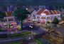 The Sims 4: For Rent DLC Global EA App Digital Key