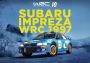 WRC 10: FIA World Rally Championship - Impreza DLC Global Steam Digital Key