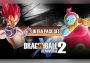 Dragon Ball: Xenoverse 2 - Ultra Pack Set DLC United Kingdom Xbox One/Series Digital Key