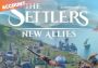 The Settlers: New Allies - Ubisoft Connect Account Global Ubisoft Connect Digital Key