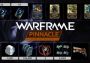 Warframe: Sure Footed - Pinnacle Pack DLC Global Steam Digital Key