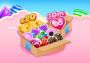 Candy Crush Saga - 20 Gold Bars Bundle DLC Global Official website Digital Key