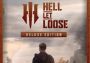 Hell Let Loose Deluxe Edition Argentina Xbox Series Digital Key