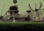 Rain World EU PS5 Digital Key