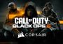 Call of Duty: Black Ops 6 x Corsair DLC EN Global Official website Digital Key