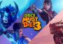 Orcs Must Die! 3 - Bundle Turkey Xbox One/Series Digital Key