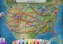 Ticket to Ride 2023 EN/DE/FR/IT/ES Global Steam Digital Key