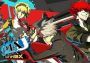 Persona 4 Arena Ultimax Global Steam Digital Key