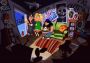 Day of the Tentacle Remastered EN/DE/FR/IT/ES Global Steam Digital Key