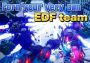 Earth Defense Force: World Brothers EU Steam Digital Key