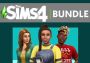The Sims 4 + Discover University - Bundle Global EA App Digital Key