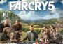 Far Cry 5 EU Ubisoft Connect Digital Key