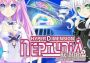 Hyperdimension Neptunia Re;Birth2: Sisters Generation EN/JA/ZH Global Steam Digital Key