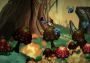 Nubarron: The adventure of an unlucky gnome EN/ES Global Steam Digital Key