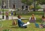 The Sims 3: University Life DLC Global EA App Digital Key
